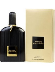 BLACK ORCHID by Tom Ford