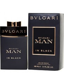 BVLGARI MAN IN BLACK by Bvlgari