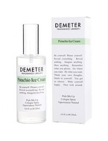DEMETER PISTACHIO ICE CREAM by Demeter