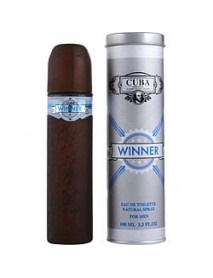 CUBA WINNER by Cuba