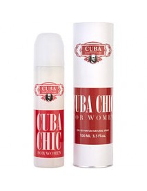 CUBA CHIC by Cuba