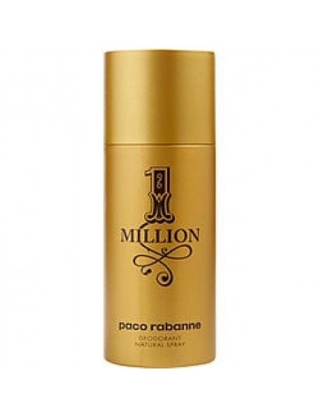 PACO RABANNE 1 MILLION by Paco Rabanne