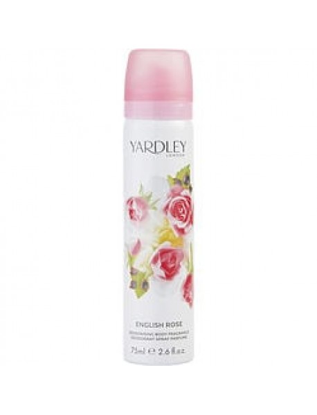YARDLEY by Yardley