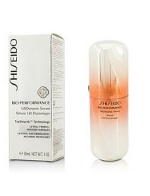 SHISEIDO by Shiseido