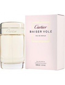 CARTIER BAISER VOLE by Cartier