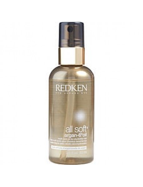 REDKEN by Redken