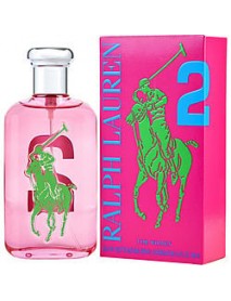 POLO BIG PONY #2 by Ralph Lauren