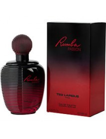RUMBA PASSION by Ted Lapidus