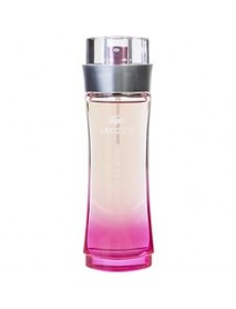 TOUCH OF PINK by Lacoste