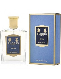 FLORIS SANTAL by Floris