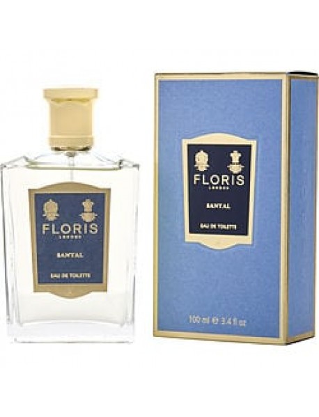 FLORIS SANTAL by Floris