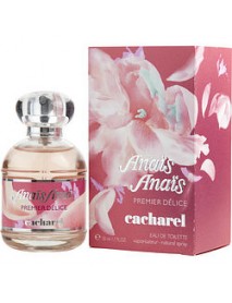 ANAIS ANAIS PREMIER DELICE by Cacharel