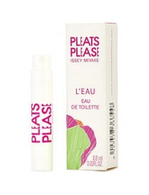 PLEATS PLEASE L'EAU BY ISSEY MIYAKE by Issey Miyake