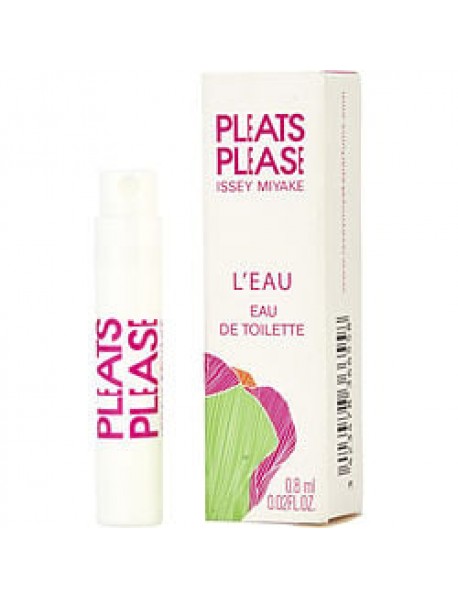 PLEATS PLEASE L'EAU BY ISSEY MIYAKE by Issey Miyake