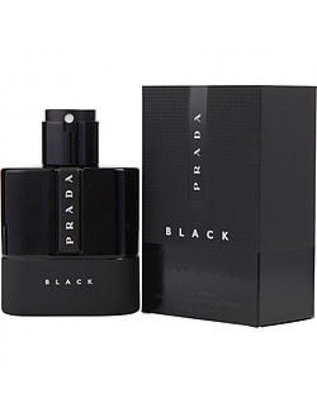 PRADA LUNA ROSSA BLACK by Prada