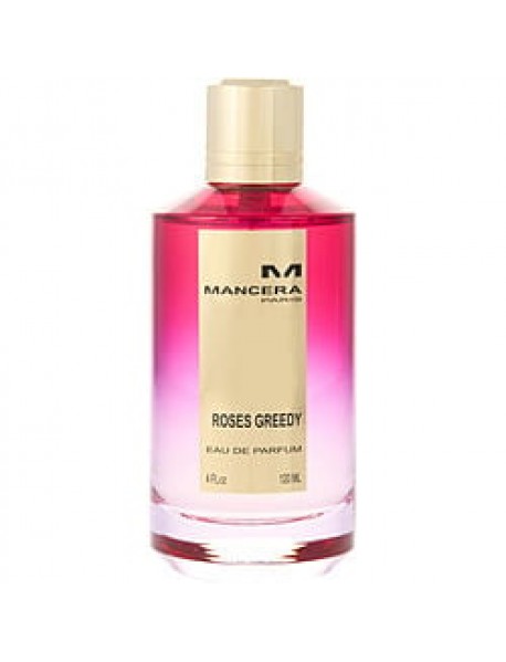 MANCERA ROSES GREEDY by Mancera