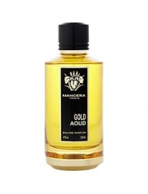 MANCERA GOLD AOUD by Mancera