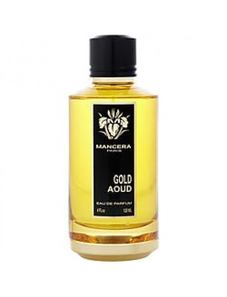 MANCERA GOLD AOUD by Mancera