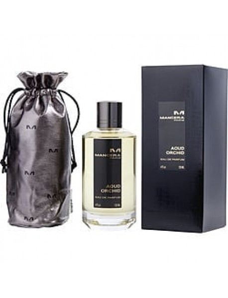 MANCERA AOUD ORCHID by Mancera