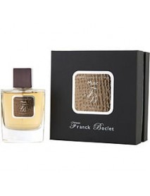 FRANCK BOCLET MUSC by Franck Boclet