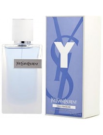 Y by Yves Saint Laurent