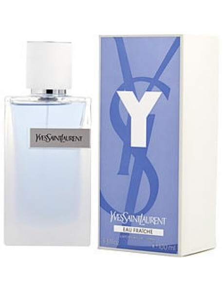 Y by Yves Saint Laurent