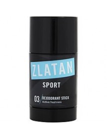 ZLATAN IBRAHIMOVIC SPORT by Zlatan Ibrahimovic Parfums