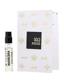 MANCERA GOLD AOUD by Mancera