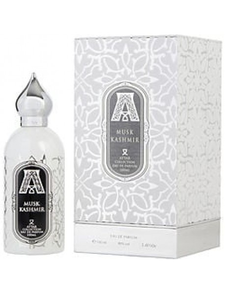 ATTAR MUSK KASHMIR by Attar