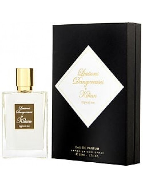 KILIAN LIAISONS DANGEREUSES TYPICAL ME by Kilian