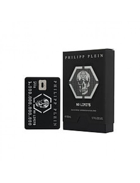 PHILIPP PLEIN NO LIMITS by Philipp Plein Parfums