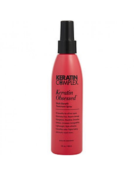 KERATIN COMPLEX by Keratin Complex