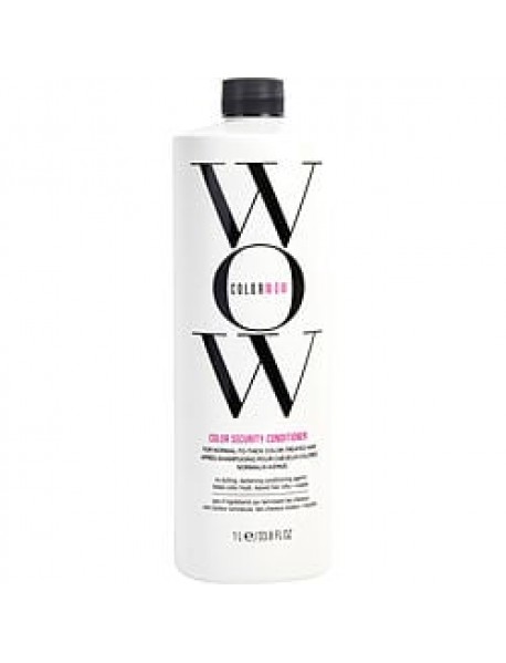 COLOR WOW by Color Wow