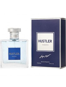 HUSTLER FEARLESS by Hustler