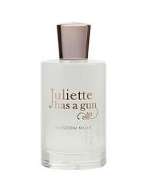 MOSCOW MULE by Juliette Has A Gun