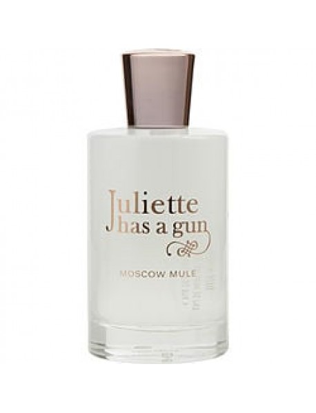 MOSCOW MULE by Juliette Has A Gun