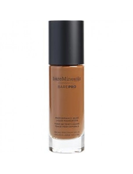 BareMinerals by BareMinerals
