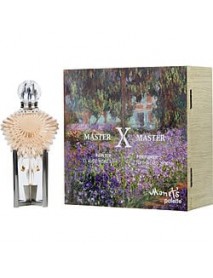 MONET MASTER X MASTER by Monet's Palette