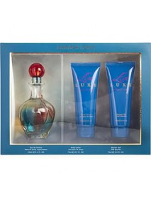 LIVE LUXE by Jennifer Lopez