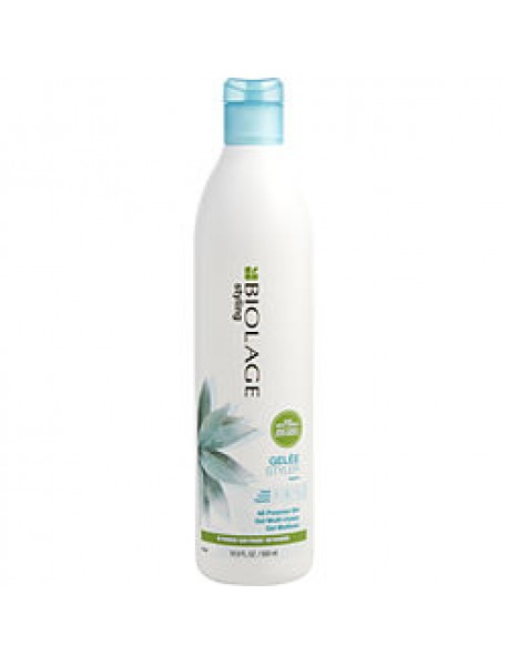 BIOLAGE by Matrix