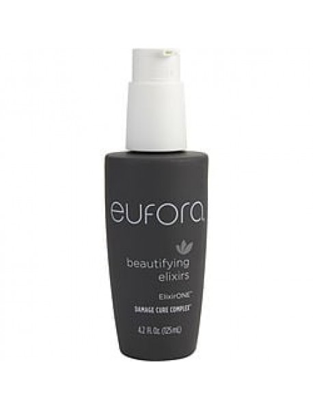 EUFORA by Eufora