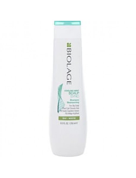 BIOLAGE by Matrix