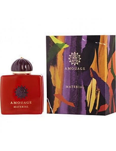 AMOUAGE MATERIAL by Amouage