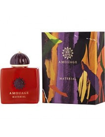 AMOUAGE MATERIAL by Amouage