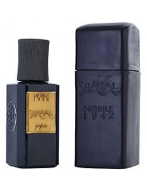 NOBILE 1942 SHAMAL by Nobile 1942
