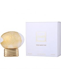 THE HOUSE OF OUD WHAT ABOUT POP by The House of Oud