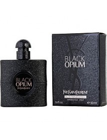 BLACK OPIUM EXTREME by Yves Saint Laurent