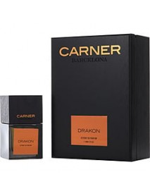 CARNER BARCELONA DRAKON by Carner Barcelona