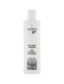 NIOXIN by Nioxin