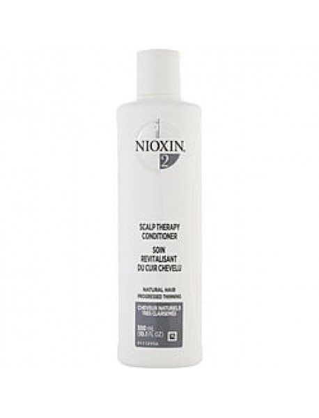 NIOXIN by Nioxin